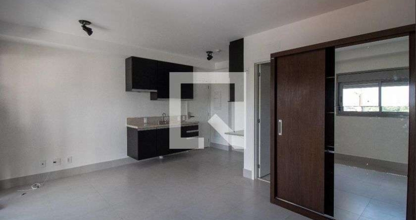 Apartamento com 1 quarto à venda no Butantã, São Paulo 