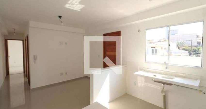 Apartamento à Venda - Penha de França, 2 Quartos,  37 m2