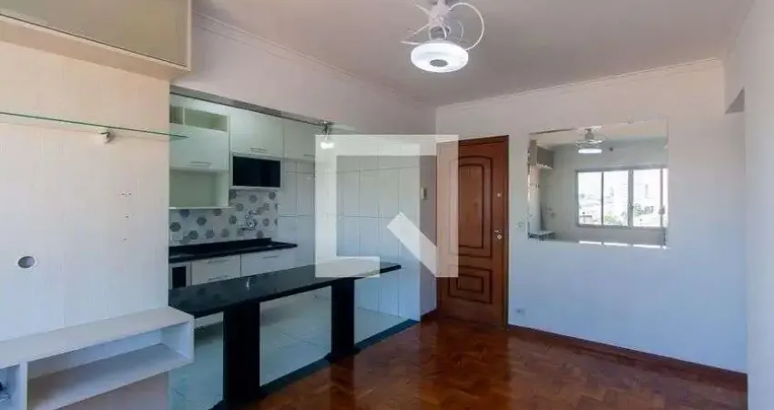 Apartamento à Venda - Vila Santa Clara, 2 Quartos,  50 m2