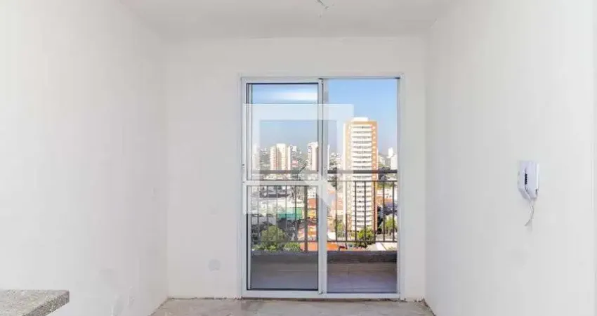 Apartamento com 1 quarto à venda na Rua Cipião, --, Água Branca, São Paulo