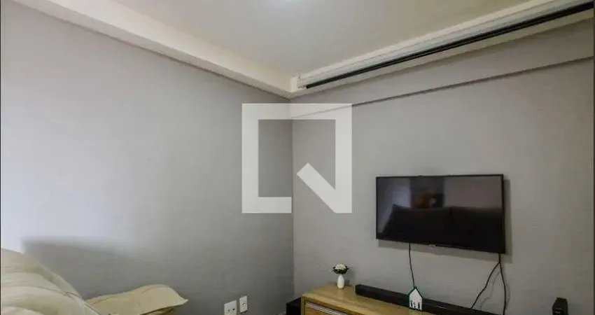 Apartamento com 2 quartos à venda na Avenida Artur de Queirós, --, Centro, Santo André