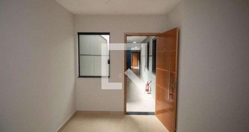 Apartamento à Venda - Vila Gustavo, 2 Quartos,  48 m2