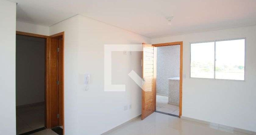Apartamento à Venda - Penha de França, 2 Quartos,  37 m2