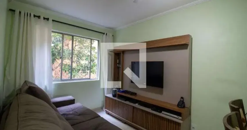 Apartamento com 2 quartos à venda em Jaguaré, São Paulo 