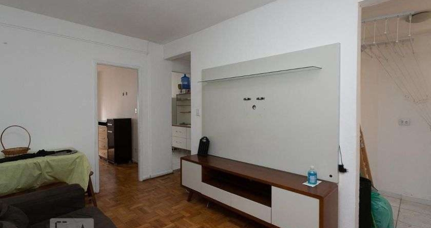 Apartamento com 1 quarto à venda em Pinheiros, São Paulo 