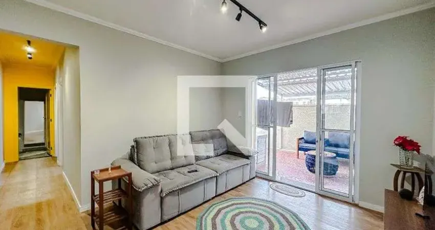 Apartamento com 2 quartos à venda no Brás, São Paulo 