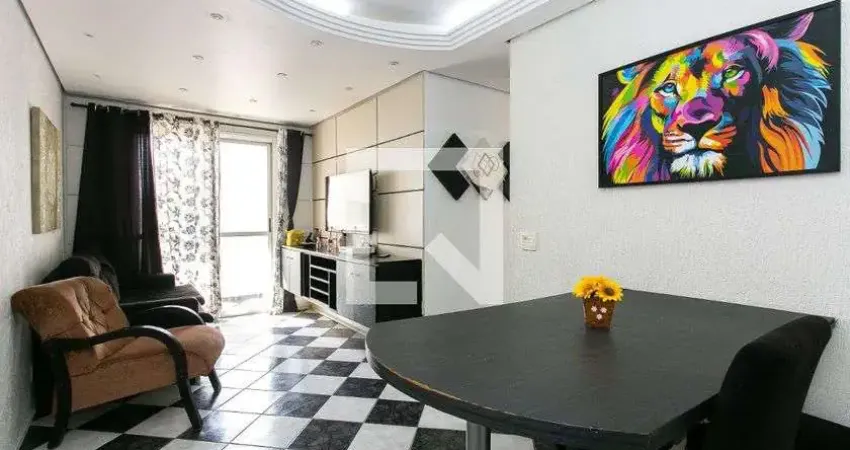Apartamento à Venda - Vila Matilde, 3 Quartos,  63 m2