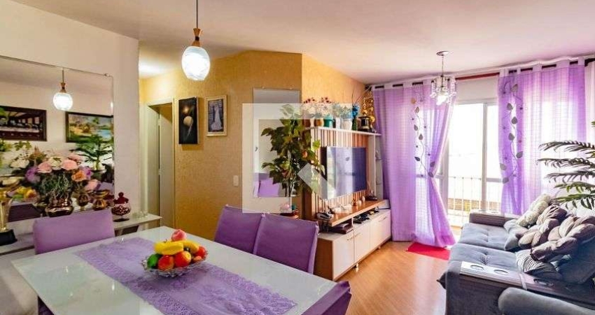 Apartamento à Venda - Vila Mascote, 2 Quartos,  63 m2
