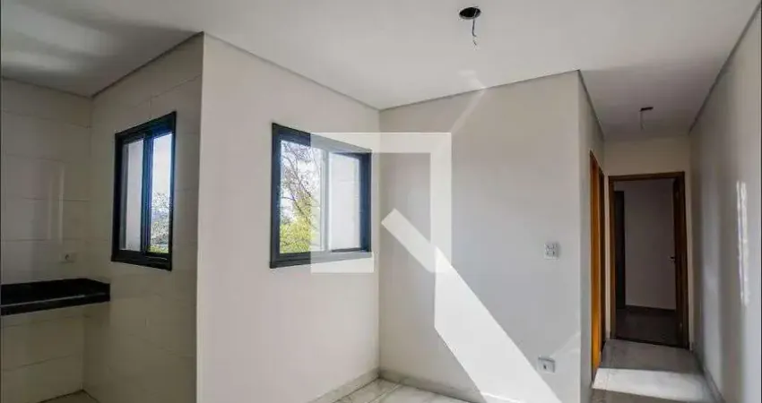 Apartamento à Venda - Jardim das Maravilhas, 2 Quartos,  107 m2