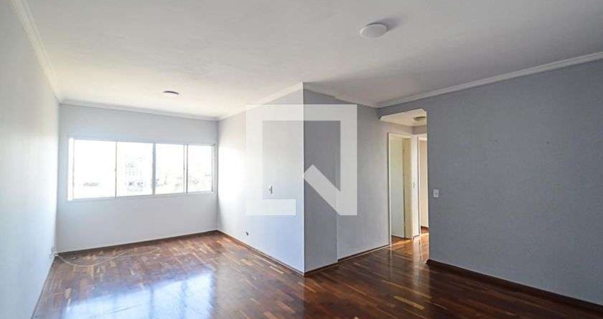Apartamento à Venda - Baeta Neves, 3 Quartos,  90 m2