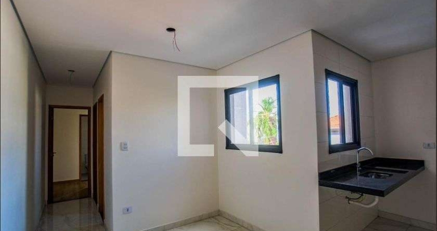 Apartamento à Venda - Jardim das Maravilhas, 2 Quartos,  101 m2