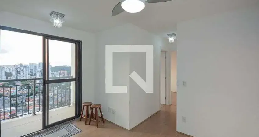 Apartamento à Venda - Jardim Marajoara , 2 Quartos,  46 m2