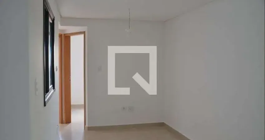 Apartamento à Venda - Parque das Nações, 2 Quartos,  50 m2