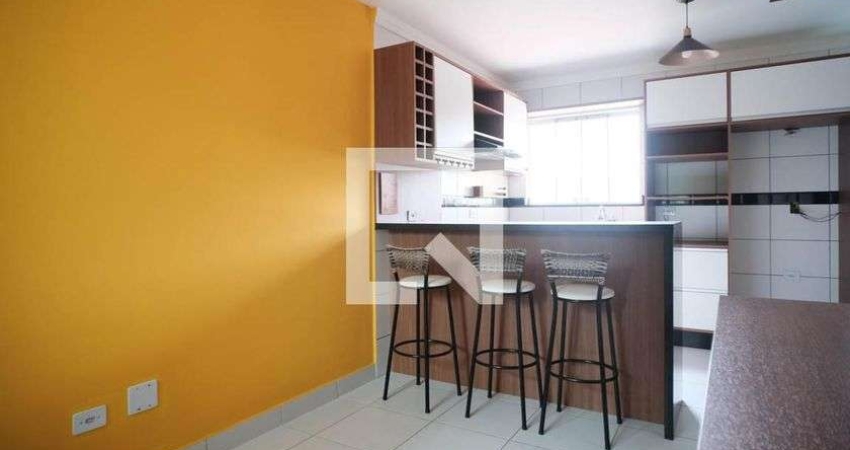 Apartamento à Venda - Cidade Patriarca, 2 Quartos,  43 m2