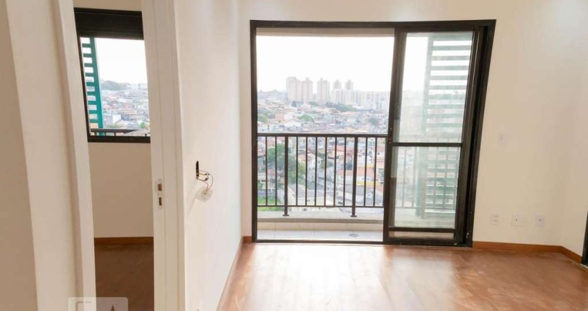 Apartamento à Venda - Jardim do Lago, 1 Quarto,  43 m2