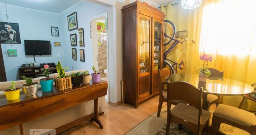 Apartamento à Venda - Barra Funda, 2 Quartos,  65 m2