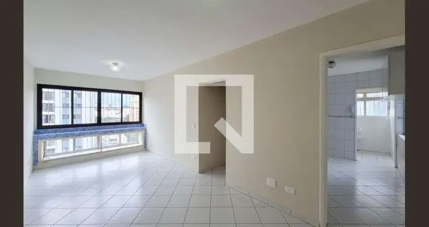 Apartamento com 2 quartos à venda na Rua Conselheiro Moreira de Barros, --, Santana, São Paulo