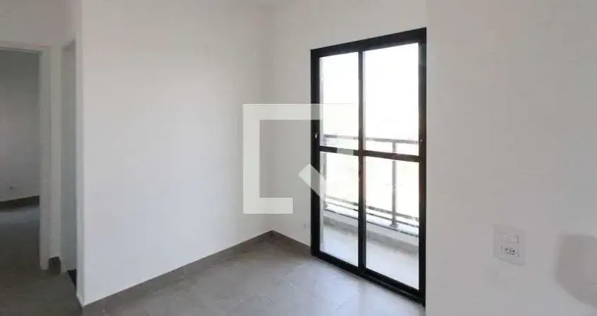 Apartamento à Venda - Vila Formosa, 1 Quarto,  31 m2