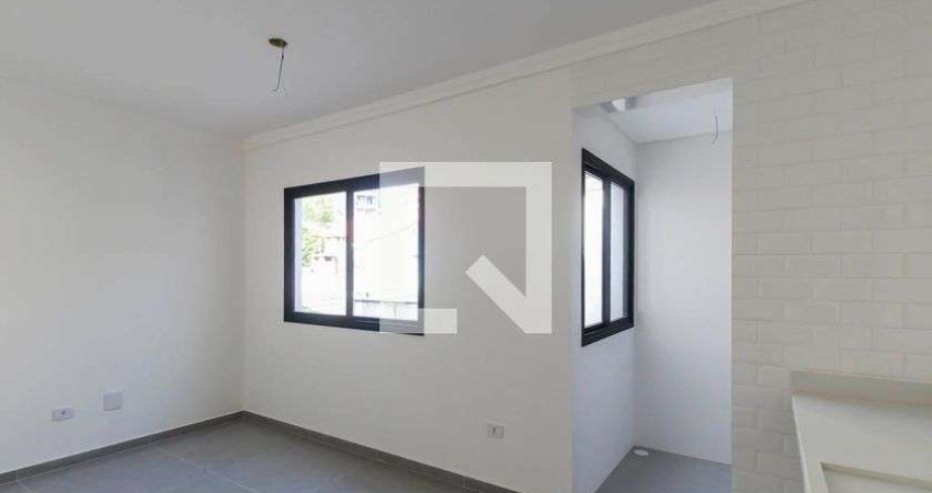 Apartamento à Venda - Vila Prudente, 2 Quartos,  56 m2