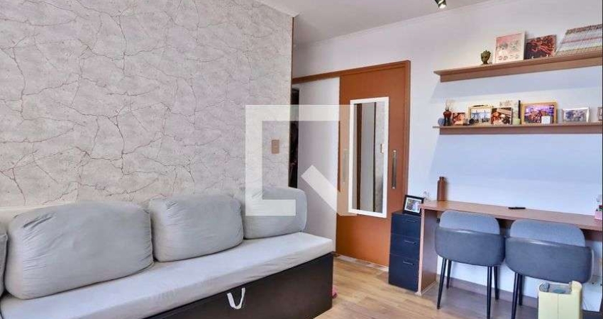 Apartamento com 2 quartos à venda na Mooca, São Paulo 
