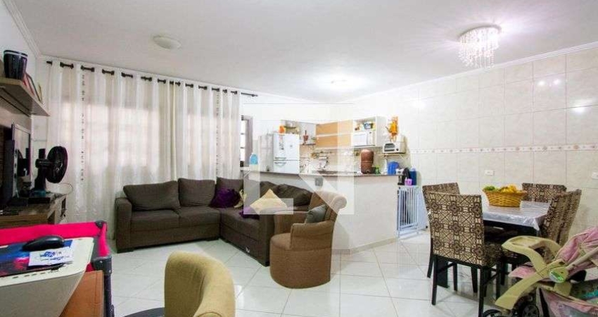 Apartamento à Venda - Cidade Sao Jorge, 3 Quartos,  158 m2