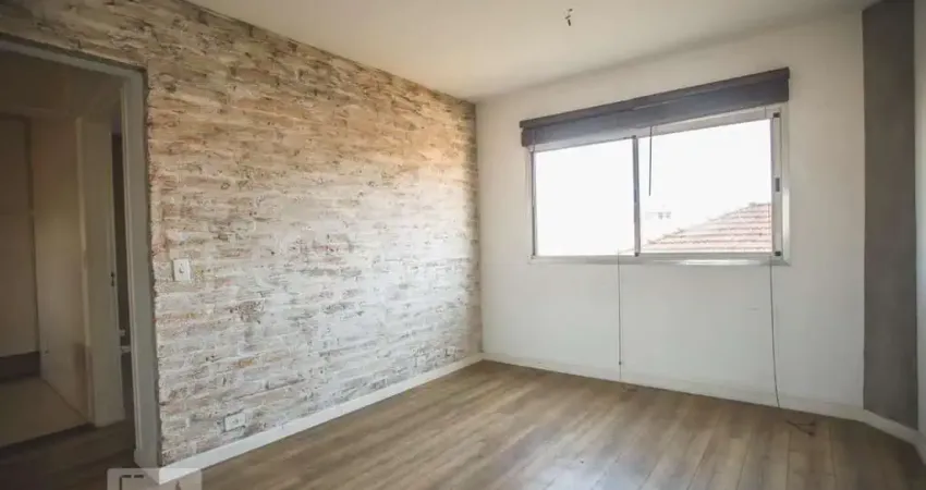 Apartamento à Venda - Planalto Paulista, 1 Quarto,  48 m2
