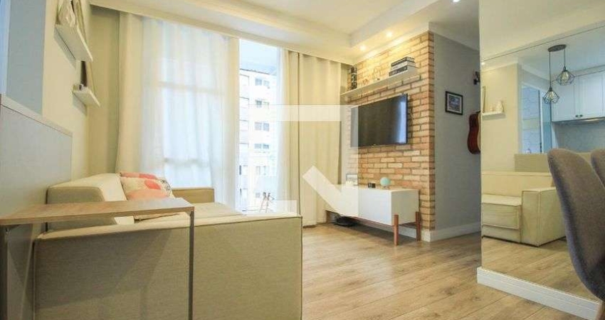 Apartamento com 2 quartos à venda em Belém, São Paulo 