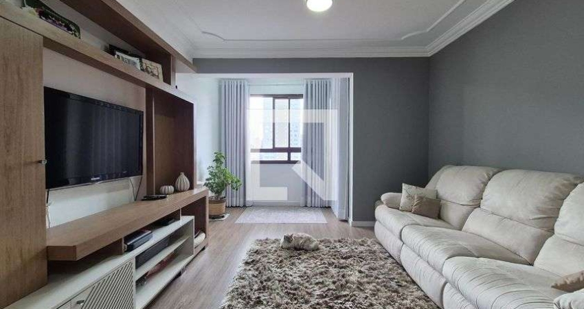 Apartamento com 1 quarto à venda no Jardim, Santo André 