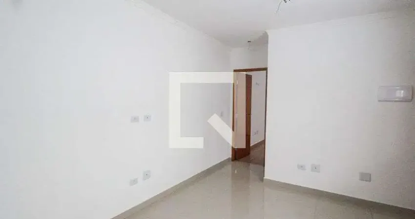 Apartamento com 1 quarto à venda na Rua Conselheiro Moreira de Barros, --, Santana, São Paulo