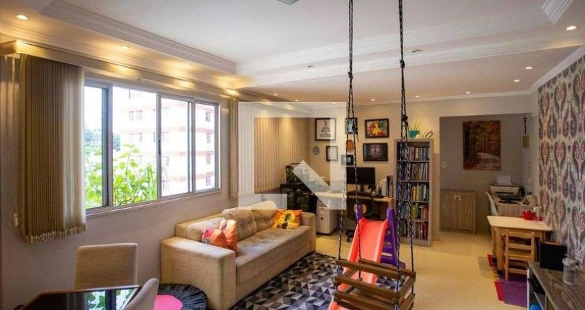 Apartamento com 2 quartos à venda na Rua São Genaro, --, Centro, Diadema