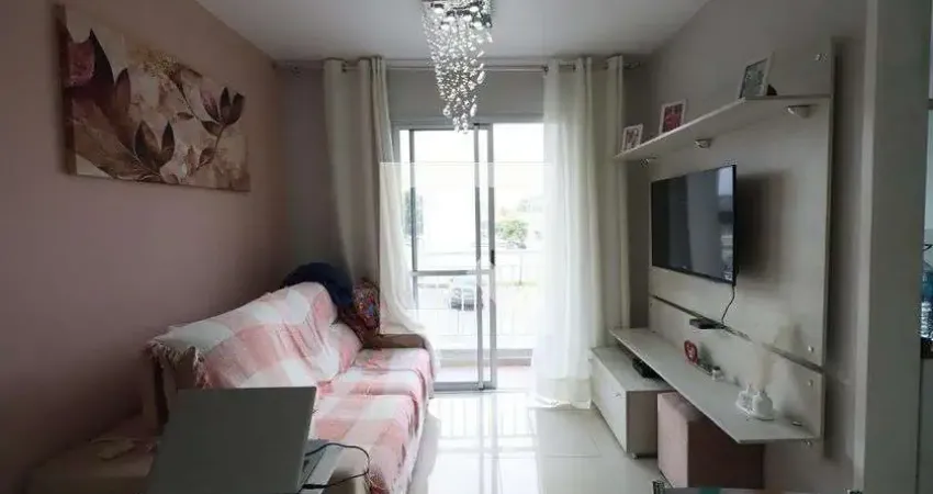 Apartamento com 2 quartos à venda na Rua Felisbina Ferreira, --, Vila Carrão, São Paulo