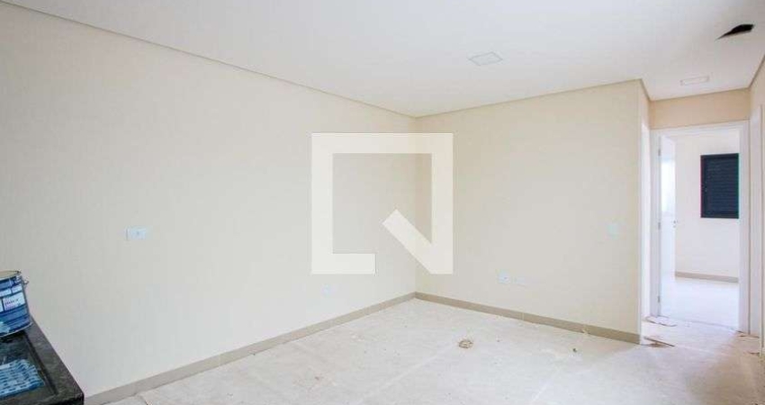 Apartamento à Venda - Parque Bandeirante, 2 Quartos,  50 m2