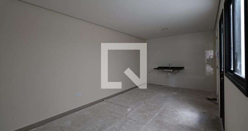 Apartamento à Venda - Parque Bandeirante, 2 Quartos,  50 m2