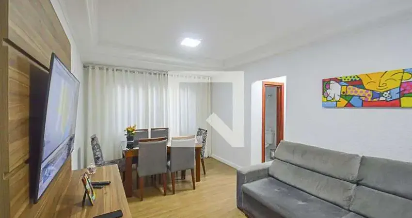 Apartamento com 2 quartos à venda na Rua Oreste Romano, --, Assunção, São Bernardo do Campo
