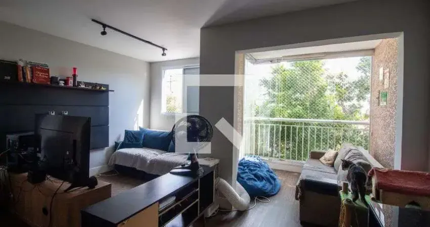 Apartamento com 1 quarto à venda no Butantã, São Paulo 