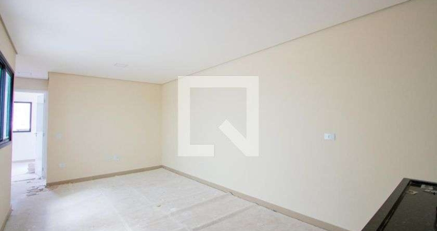 Apartamento à Venda - Parque Bandeirante, 2 Quartos,  50 m2