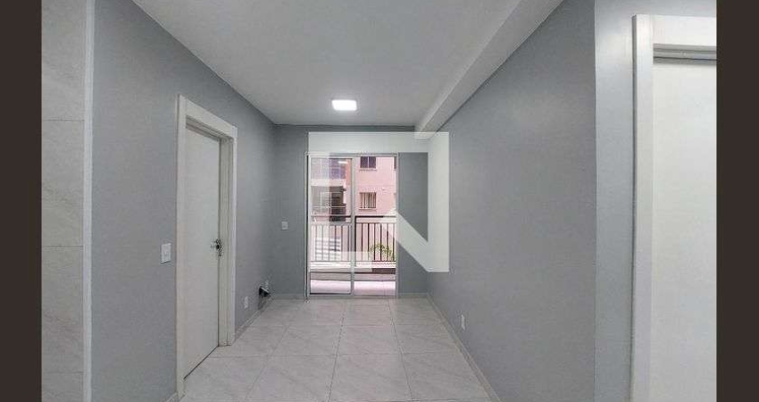 Apartamento à Venda - Campo Grande, 2 Quartos,  37 m2