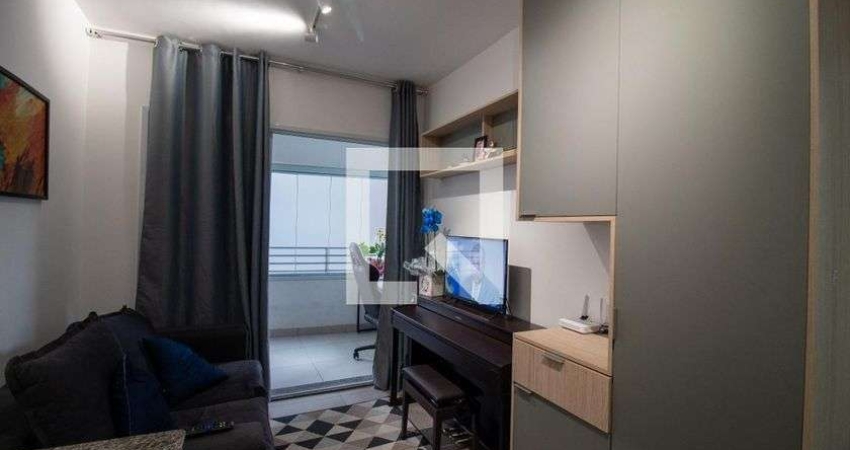 Apartamento com 1 quarto à venda no Butantã, São Paulo 