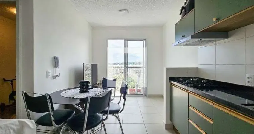 Apartamento com 2 quartos à venda no Socorro, São Paulo 