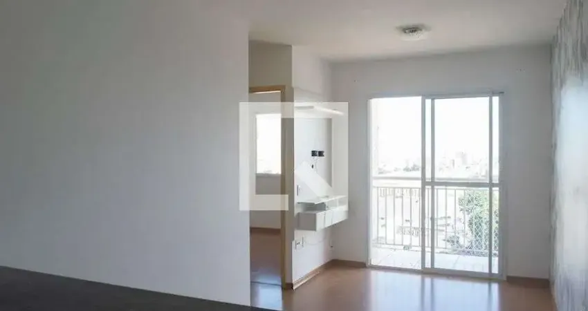 Apartamento à Venda - Vila Amália, 2 Quartos,  47 m2