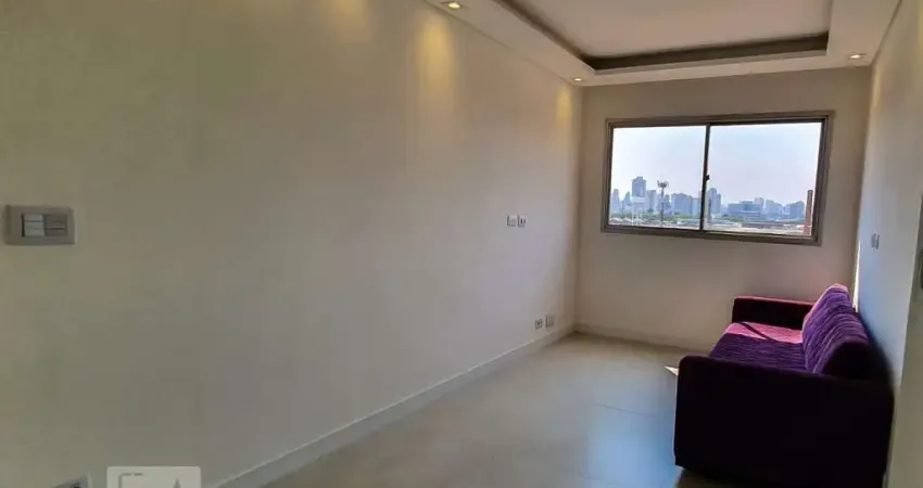 Apartamento com 2 quartos à venda na Rua das Juntas Provisórias, --, Ipiranga, São Paulo