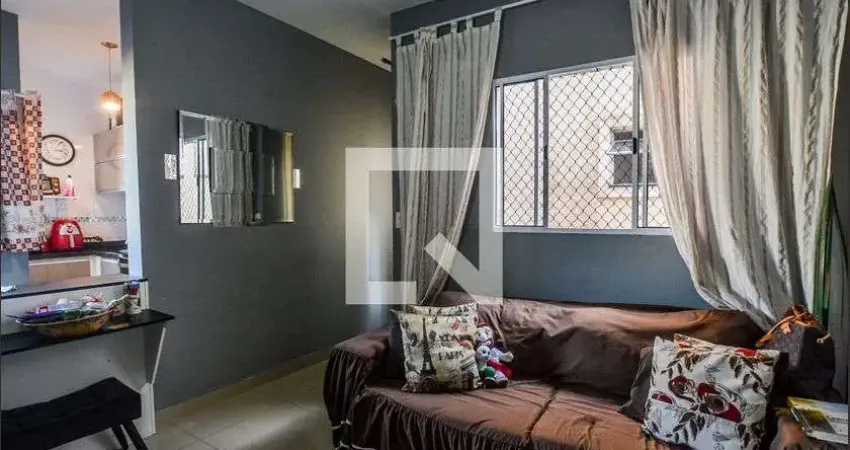 Apartamento à Venda - Santa Teresinha, 2 Quartos,  100 m2