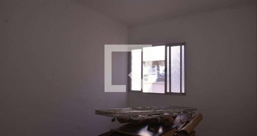 Apartamento à Venda - Parque Bandeirante, 2 Quartos,  75 m2