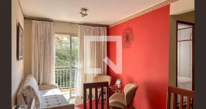 Apartamento à Venda - Freguesia do Ó, 2 Quartos,  64 m2