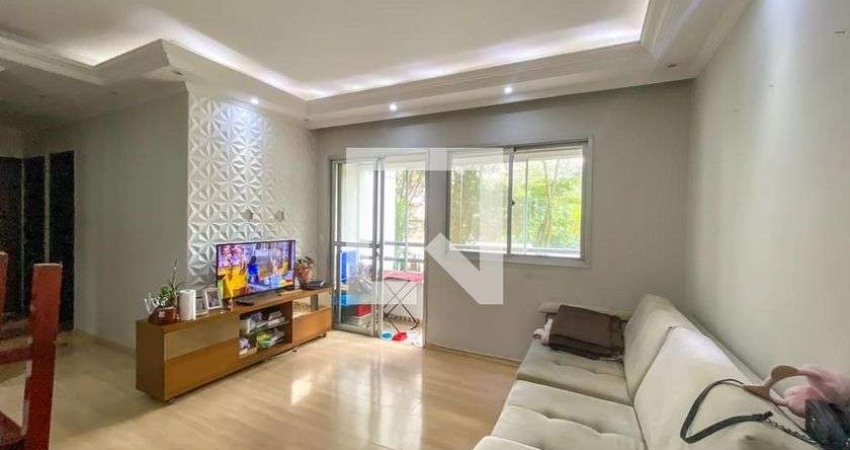Apartamento com 3 quartos à venda no Planalto, São Bernardo do Campo 
