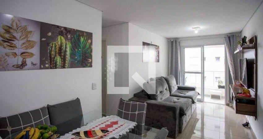 Apartamento com 2 quartos à venda no Conceição, Diadema 