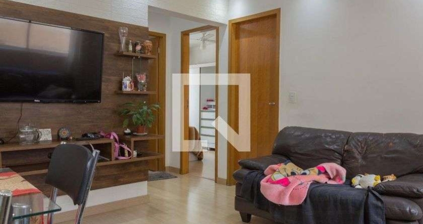 Apartamento com 2 quartos à venda no Paulicéia, São Bernardo do Campo 