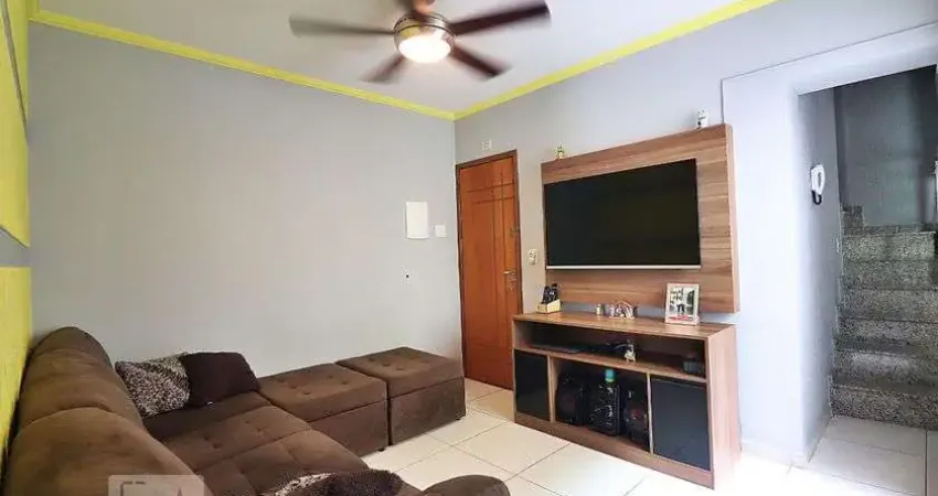 Apartamento à Venda - Vila Metalúrgica, 2 Quartos,  110 m2