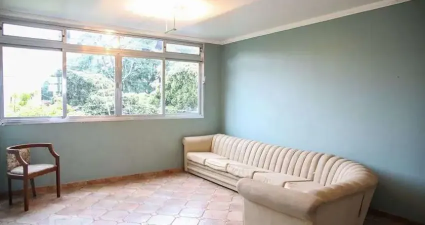 Apartamento à Venda - Rudge Ramos, 4 Quartos,  110 m2