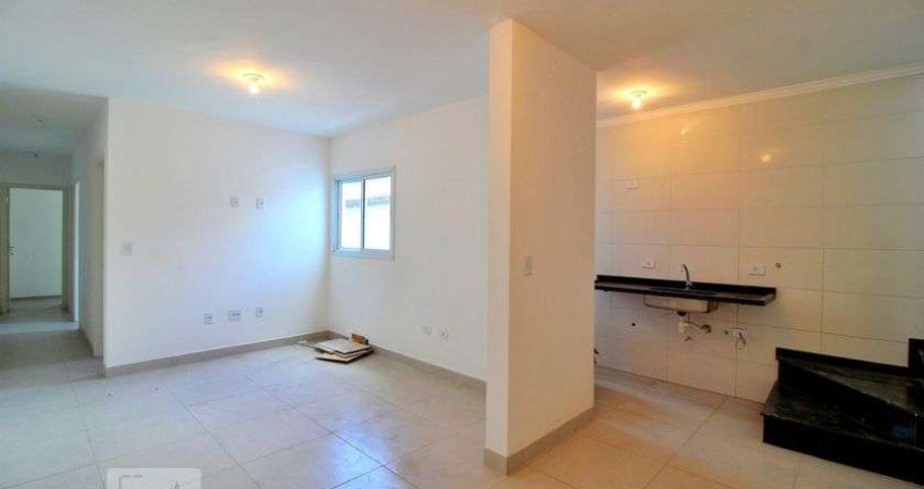 Apartamento à Venda - Vila América, 3 Quartos,  73 m2